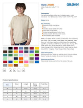Load image into Gallery viewer, Los Angeles Rams T-Shirt Unisex Adult and Youth sizes Tee