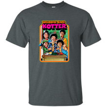 Load image into Gallery viewer, Welcome Back Kotter - G200 Gildan Ultra Cotton T-Shirt