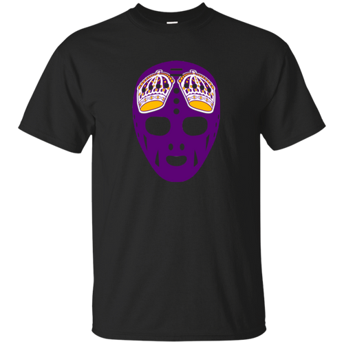 Rogie Vachon LA kings G200 Gildan Ultra Cotton T-Shirt