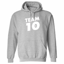 Load image into Gallery viewer, New Team 10 Jake Paul Tie Dye youtube Hoodie sweatshirt Jacket