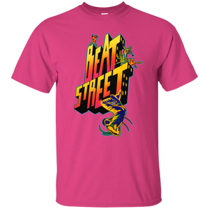 Beat Street, Hip Hop, Movie, G200 Gildan Ultra Cotton T-Shirt