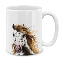 Load image into Gallery viewer, Dog Cat Design 11 OZ Mug Creative Ceramic Coffee Water Porcelain Cup