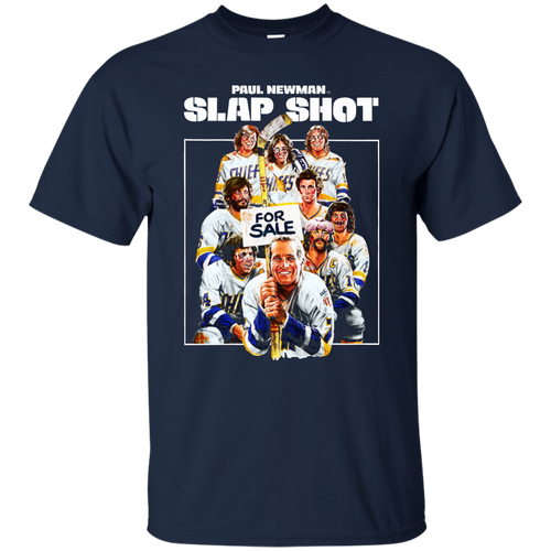 Slap Shot, Comedy, Hockey, Movie, Paul Newman, Hanson Brothers, Charleston Chief