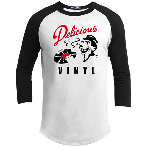 Delicious Vinyl, Record Label T200 Sport-Tek Sporty T-Shirt