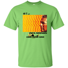 Load image into Gallery viewer, Cool Hand Luke, Paul Newman T-Shirt