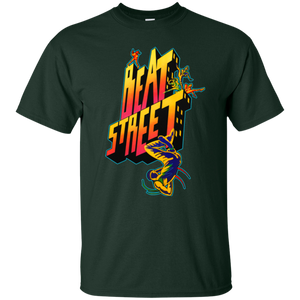 Beat Street, Hip Hop, Movie, G200 Gildan Ultra Cotton T-Shirt