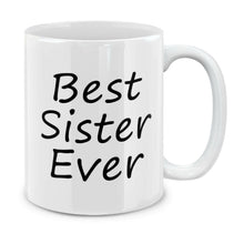 Load image into Gallery viewer, 11 OZ Short Quotes Design Mug Creative Ceramic Coffee Water Porcelain Cup