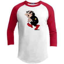 Load image into Gallery viewer, Gargamel, Smurfs, Villain, Retro, Cartoon, T200 Sport-Tek Sporty T-Shirt