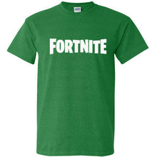 Load image into Gallery viewer, Fortnite-T-Shirt-Mens-and-Youth-Sizes Battle Royal Fortnite Game Tee, T-shirt