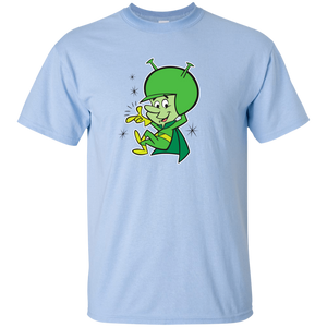 The Great Gazoo, Flintstones, Hanna-Barbara - G200 Gildan T-Shirt