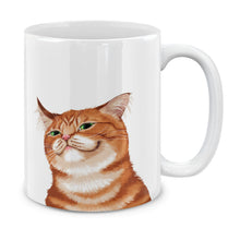 Load image into Gallery viewer, Dog Cat Design 11 OZ Mug Creative Ceramic Coffee Water Porcelain Cup