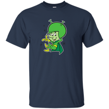 Load image into Gallery viewer, The Great Gazoo, Flintstones, Hanna-Barbara - G200 Gildan T-Shirt