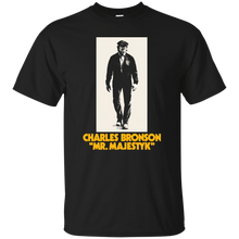 Load image into Gallery viewer, Mr. Majestyk, Charles Bronson, Retro, 1970&#39;s, Movie, Vigilante, T-Shirt