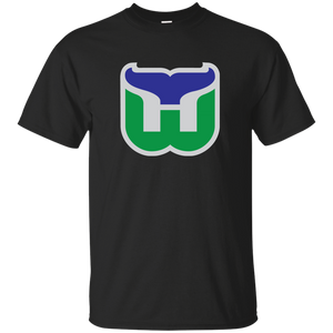 Hartford, New England, Whalers, Connecticut, Hockey, Retro, Defunct, Team, Franc