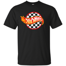 Load image into Gallery viewer, Hot Wheels, Car, Automotive, Speed, Toy, G200 Gildan Ultra Cotton T-Shirt