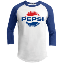 Load image into Gallery viewer, Pepsi, Soda, Cola, Pop, Beverage, Soft Drink, Bottle Cap, T200 Sport-Tek Sporty