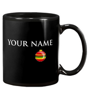 Load image into Gallery viewer, Ncis Dont Make Me Gibbs Slap You 11 Oz &amp; 15 Oz Coffee Cup Mug Ceramic Tea Mug