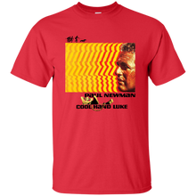 Load image into Gallery viewer, Cool Hand Luke, Paul Newman T-Shirt