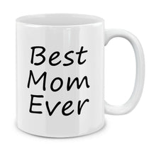Load image into Gallery viewer, 11 OZ Short Quotes Design Mug Creative Ceramic Coffee Water Porcelain Cup