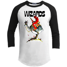 Load image into Gallery viewer, Wizards, Retro, Animated, Animation, Movie, Ralph Bakshi, T-Shirt