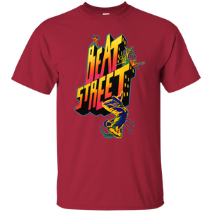 Beat Street, Hip Hop, Movie, G200 Gildan Ultra Cotton T-Shirt