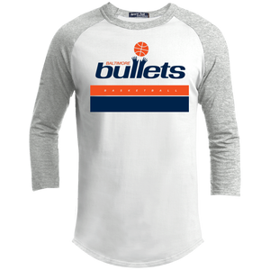 Baltimore Bullets, Basketball, Retro, Logo, Jersey, Capitol, Washington, Old Sch