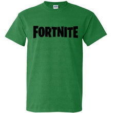 Load image into Gallery viewer, Fortnite T-Shirt unisex and Mens Sizes Battle Royal Fortnite Game Tee T-shirt