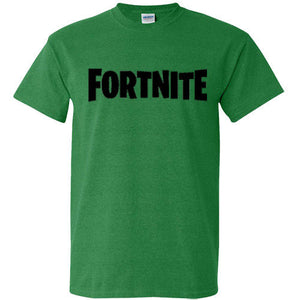 Fortnite T-Shirt unisex and Mens Sizes Battle Royal Fortnite Game Tee T-shirt