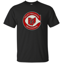 Load image into Gallery viewer, Cleveland Barons NHL Hockey Logo - G200 Gildan T-Shirt