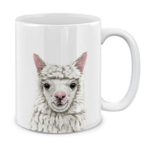 Load image into Gallery viewer, Dog Cat Design 11 OZ Mug Creative Ceramic Coffee Water Porcelain Cup