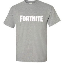 Load image into Gallery viewer, Fortnite-T-Shirt-Mens-and-Youth-Sizes Battle Royal Fortnite Game Tee, T-shirt