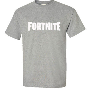 Fortnite-T-Shirt-Mens-and-Youth-Sizes Battle Royal Fortnite Game Tee, T-shirt