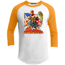 Load image into Gallery viewer, Toxic Avenger, B-Movie, Cult, Classic, Movie, Musical, Play, T-Shirt