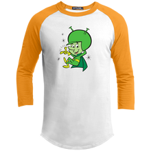 Load image into Gallery viewer, The Great Gazoo, Flintstones, Hanna-Barbara, T200 Sport-Tek Sporty T-Shirt