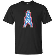 Load image into Gallery viewer, Houston Oilers - G200 Gildan Ultra Cotton T-Shirt