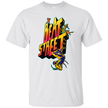 Load image into Gallery viewer, Beat Street, Hip Hop, Movie, G200 Gildan Ultra Cotton T-Shirt