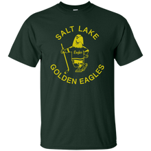 Load image into Gallery viewer, Salt Lake City, Golden Eagles, Hockey, WHL, CHL, IHL, Retro, 1970&#39;s, 1980&#39;s, Uta