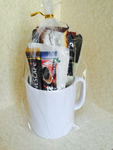Load image into Gallery viewer, This Mug Is A Horcrux - Harry Potter Novelty Mug Gift - Voldemort Hogwarts