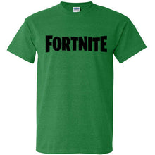 Load image into Gallery viewer, Fortnite T-Shirt unisex and Mens Sizes Battle Royal Fortnite Game Tee T-shirt