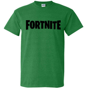 Fortnite T-Shirt unisex and Mens Sizes Battle Royal Fortnite Game Tee T-shirt