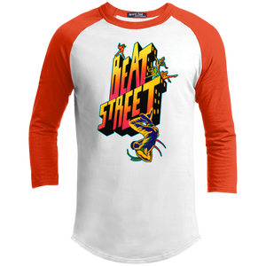 Beat Street, Hip Hop, Movie T200 Sport-Tek Sporty T-Shirt