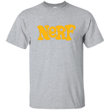 Load image into Gallery viewer, Retro Nerf - G200 Gildan Ultra Cotton T-Shirt