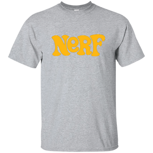 Retro Nerf - G200 Gildan Ultra Cotton T-Shirt