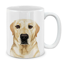 Load image into Gallery viewer, Dog Cat Design 11 OZ Mug Creative Ceramic Coffee Water Porcelain Cup