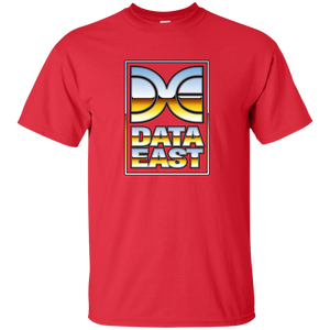 Data East Pinball, Arcade Game - G200 Gildan Ultra Cotton T-Shirt