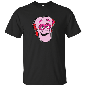 Frankenberry, Cereal, Monster, Mascot, Creakfast, cCartoon T-Shirt