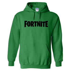 Fortnite T-Shirt unisex hoodie sweatshirt Sizes Battle Royal Fortnite Game