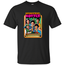 Load image into Gallery viewer, Welcome Back Kotter - G200 Gildan Ultra Cotton T-Shirt