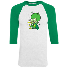 Load image into Gallery viewer, The Great Gazoo, Flintstones, Hanna-Barbara, T200 Sport-Tek Sporty T-Shirt