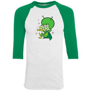 The Great Gazoo, Flintstones, Hanna-Barbara, T200 Sport-Tek Sporty T-Shirt